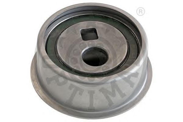 Натяжной ролик ремня ГРМ OPTIMAL 0-N870 - Фото 1