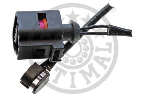 Датчик износа колодок OPTIMAL WKT-60049K - Фото 1