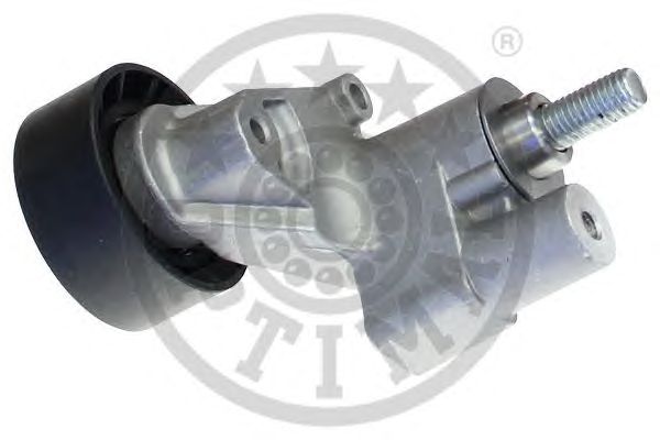 Натяжитель ремня OPTIMAL 0-N1472 - Фото 1