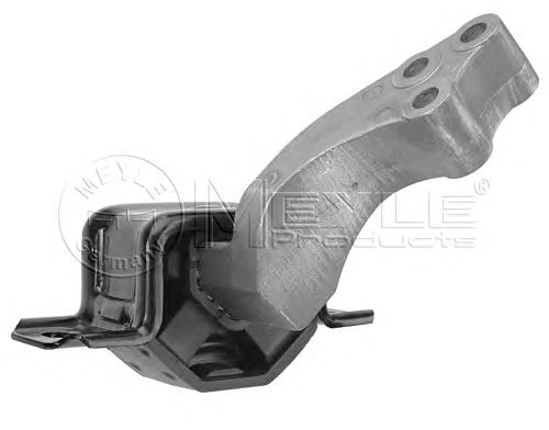 Подушка двигателя MEYLE 014 024 1073 - Фото 1