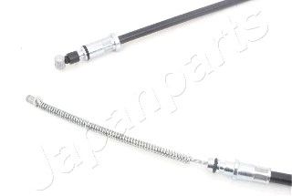 Трос ручника JAPANPARTS BC-H01 - Фото 1