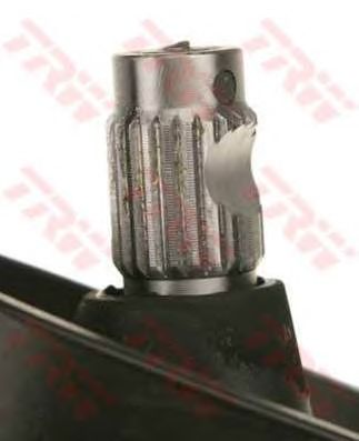 Рулевой механизм TRW JRP1130 - Фото 1