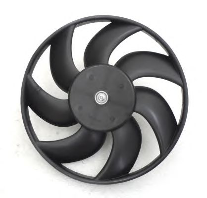 Вентилятор охлаждения NRF 47557 - Фото 1