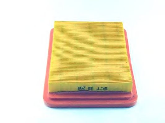 Фильтр воздушный SCT SB 298 - Фото 1