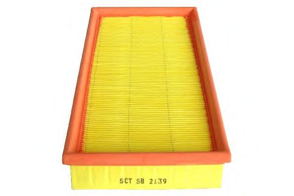 Фильтр воздушный SCT SB 2139