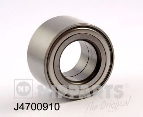 Підшипник маточини NIPPARTS J4700910 - Фото 1