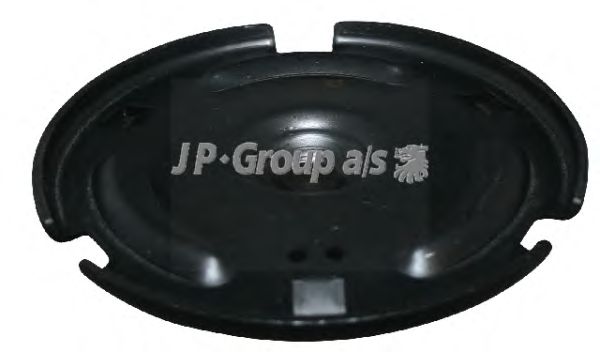 Диск выключения, система сцепления JP GROUP 1130150100