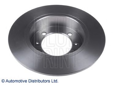 Тормозной диск BLUE PRINT ADC44330 - Фото 1