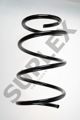 Пружина подвески SUPLEX 22187