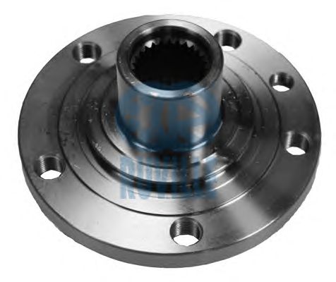 Ступиця колеса RUVILLE 486008 - Фото 1