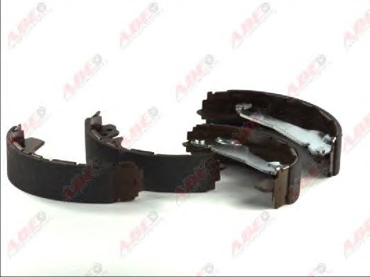 Тормозные колодки ABE C0Y008ABE