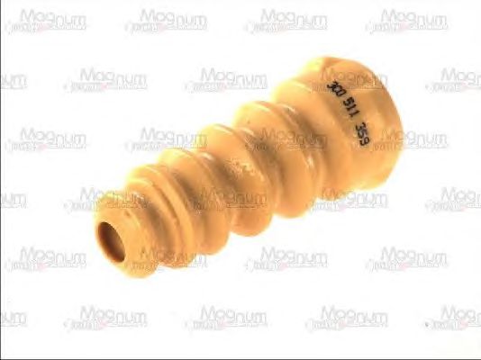Отбойник амортизатора Magnum Technology A8W016MT