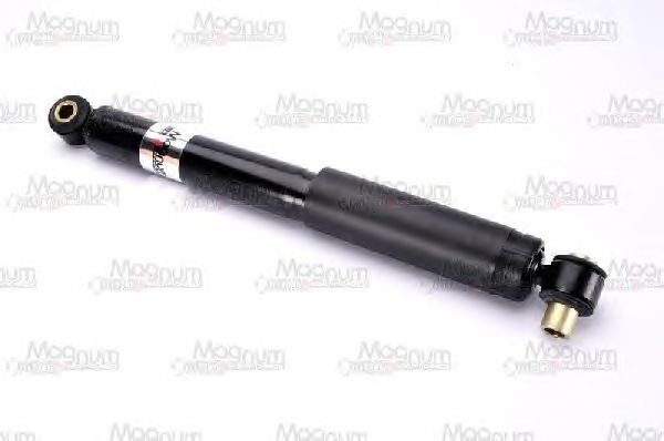 Амортизатор Magnum Technology AGR020MT - Фото 1