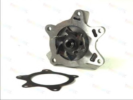 Помпа THERMOTEC D12072TT - Фото 2