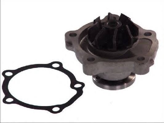 Помпа THERMOTEC D18014TT - Фото 2