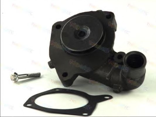 Помпа THERMOTEC D1G022TT - Фото 2