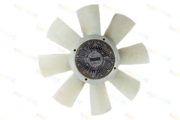 Вентилятор охлаждения THERMOTEC D5SC005TT - Фото 3