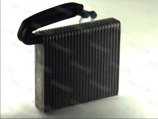 Испаритель кондиционера THERMOTEC KTT150006 - Фото 1