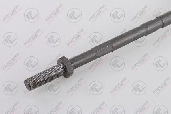 Рулевая тяга FORTUNE LINE FZ2582 - Фото 2