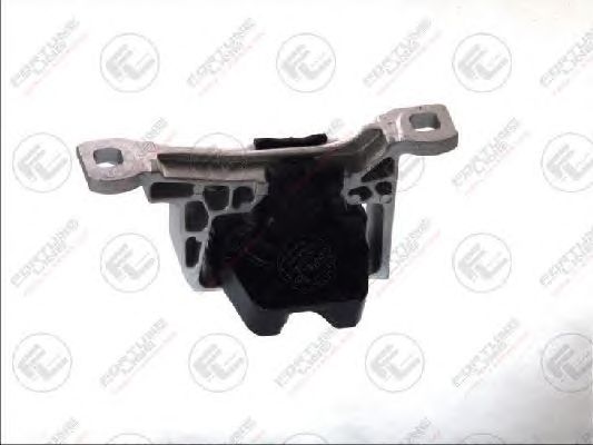 Подушка двигателя FORTUNE LINE FZ90341 - Фото 3