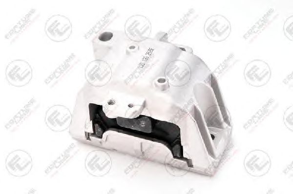 Подушка двигателя FORTUNE LINE FZ90463 - Фото 3