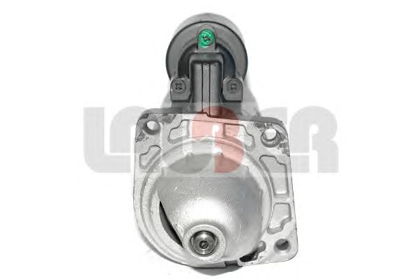 Стартер LAUBER 22.0611 - Фото 1