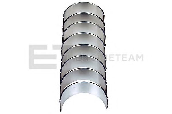 Шатунные вкладыши ET ENGINETEAM LP002100