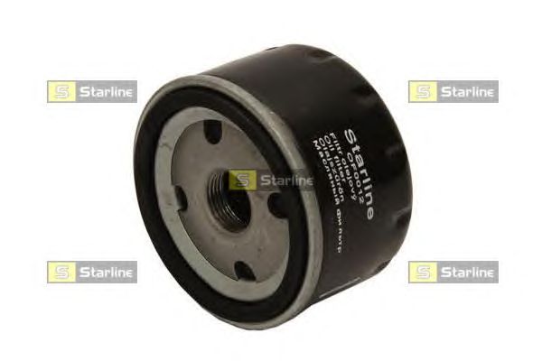 Масляний фільтр STARLINE SF OF0012 - Фото 1