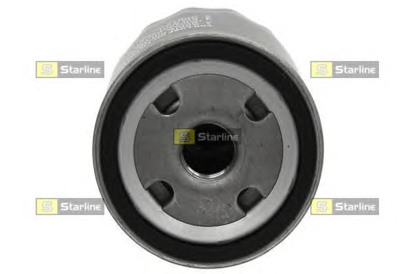 Масляний фільтр STARLINE SF OF0138 - Фото 1