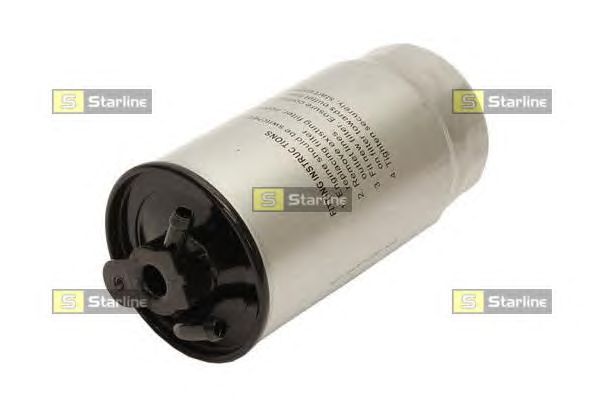 Топливный фильтр STARLINE SF PF7789 - Фото 1