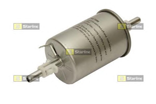 Топливный фильтр STARLINE SF PF7811 - Фото 2