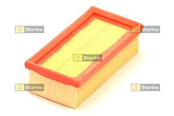 Воздушный фильтр STARLINE SF VF2054 - Фото 1