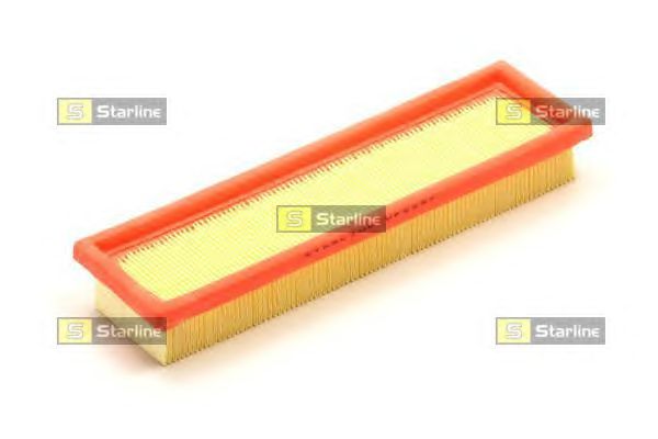 Воздушный фильтр STARLINE SF VF2297 - Фото 1