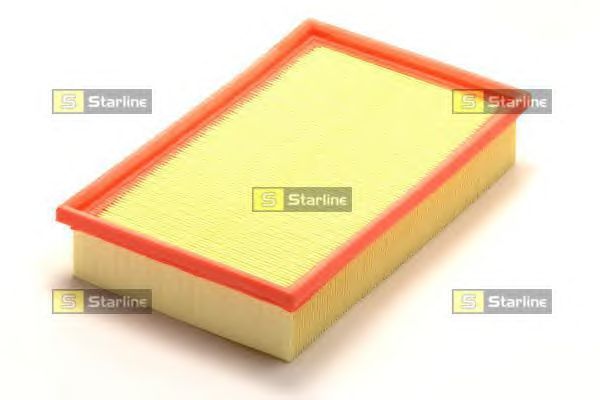Воздушный фильтр STARLINE SF VF7780 - Фото 1