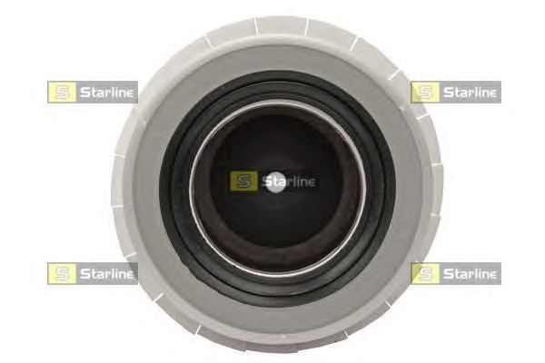 Воздушный фильтр STARLINE SF VF7802 - Фото 3