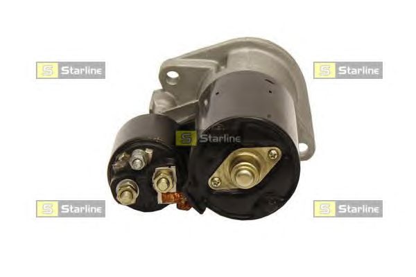 Стартер STARLINE SX 2002 - Фото 2