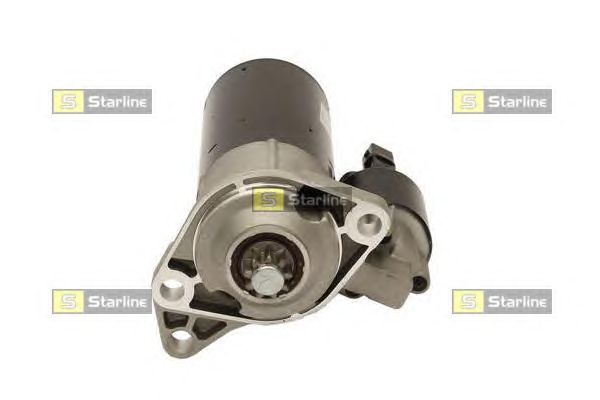 Стартер STARLINE SX 2075 - Фото 1