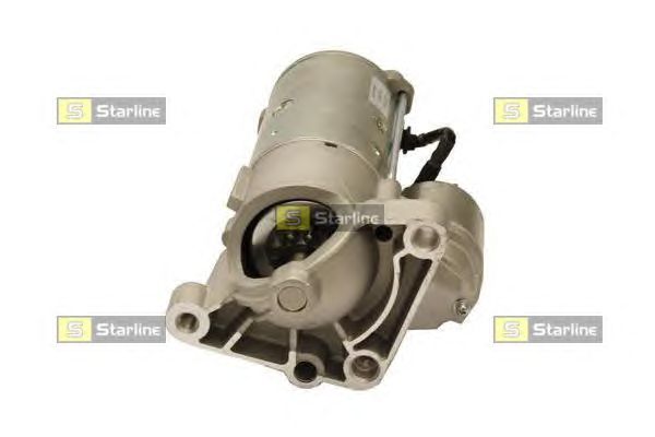 Стартер STARLINE SX 2153 - Фото 1