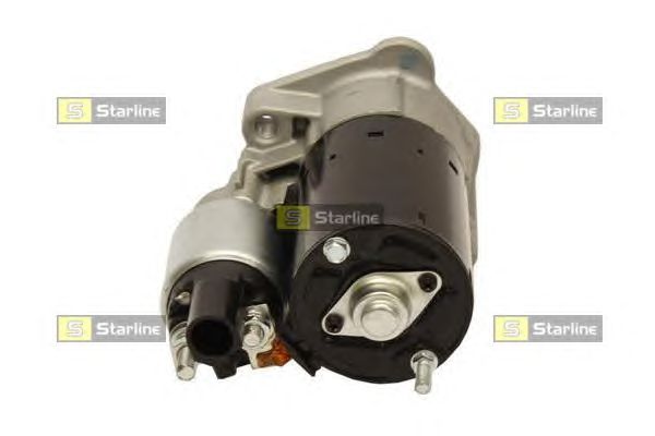 Стартер STARLINE SX 2159 - Фото 2