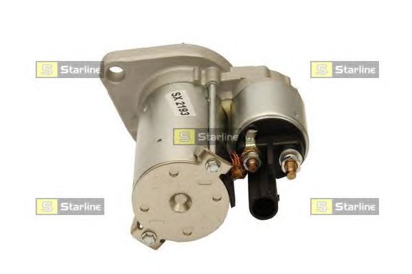Стартер STARLINE SX 2193 - Фото 2