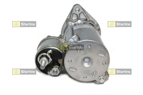 Стартер STARLINE SX 2225 - Фото 2