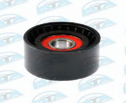 Натяжитель поликлинового ремня BTA E2P5963BTA