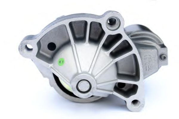 Стартер HELLA 8EA 011 610-071 - Фото 1