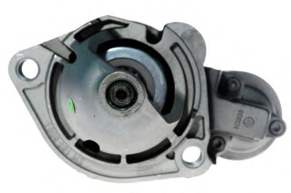 Стартер HELLA 8EA 011 610-491 - Фото 1