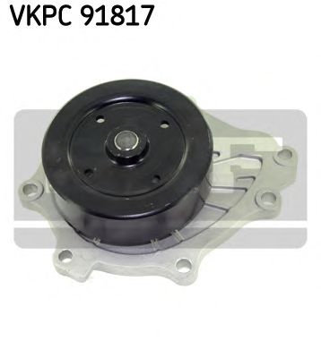 Помпа SKF VKPC 91817