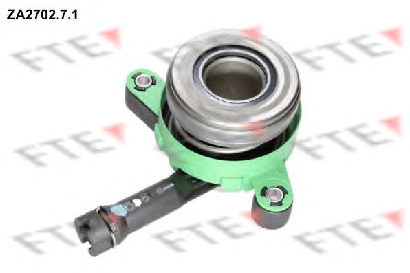 Центральный выключатель сцепления FTE ZA2702.7.1