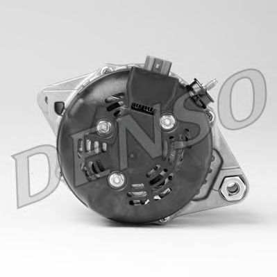 Генератор DENSO DAN1017 - Фото 2