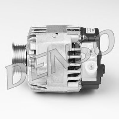 Генератор DENSO DAN1035 - Фото 2