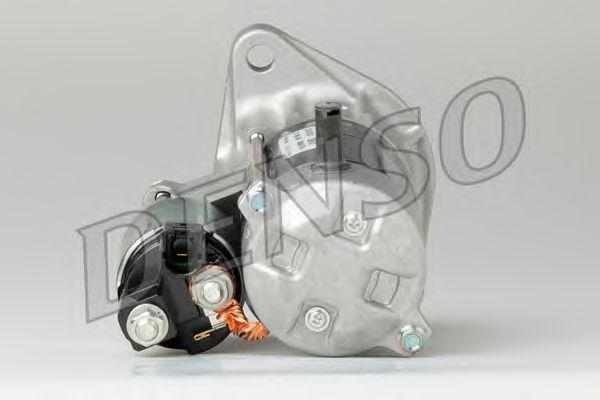 Стартер DENSO DSN921 - Фото 2