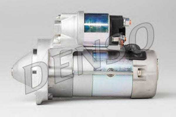 Стартер DENSO DSN950 - Фото 2